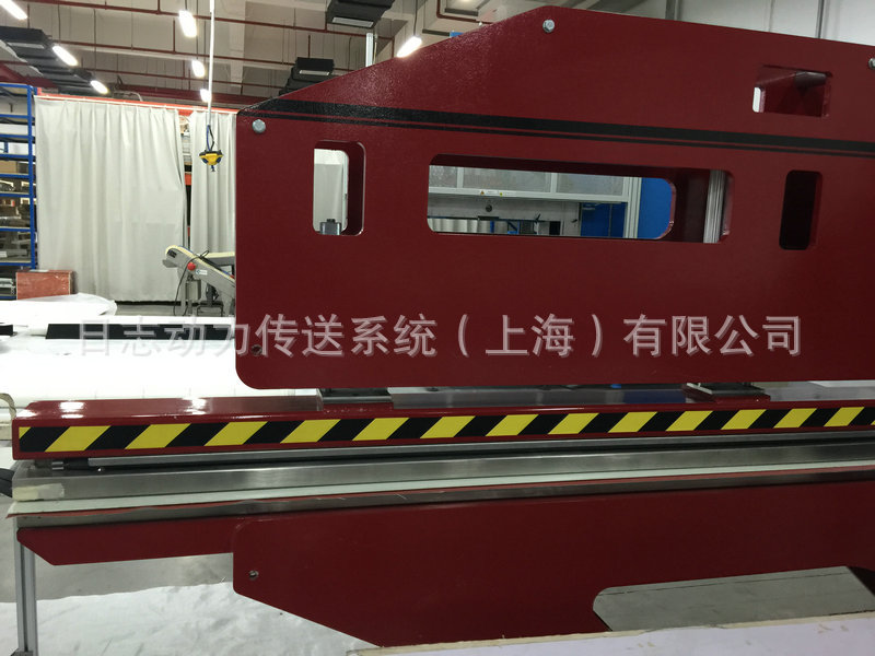 輸送帶接頭機3米寬