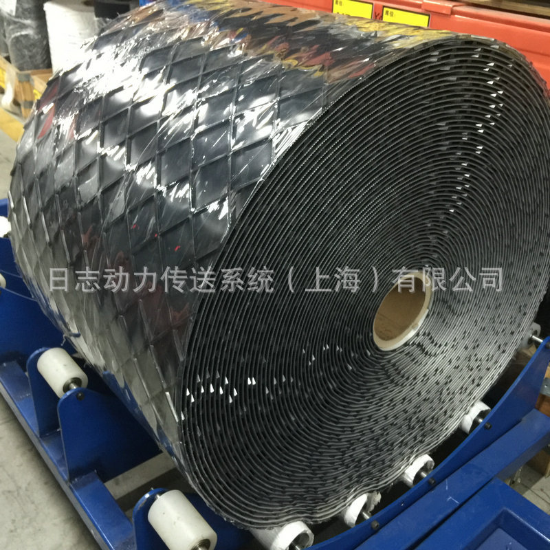 物流帶 大菱形格子紋 機(jī)場行李輸送帶大圖